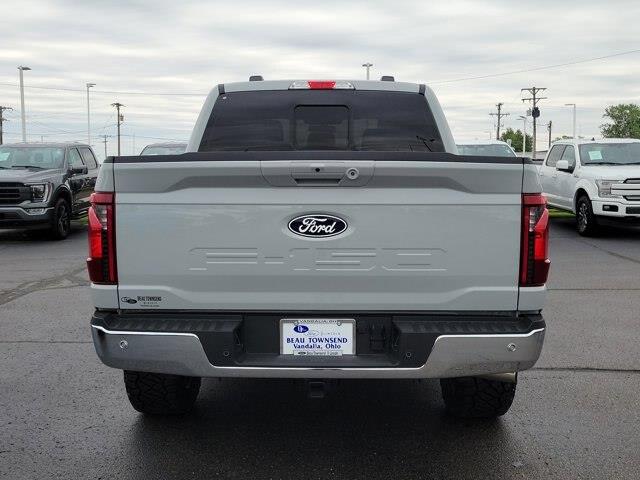 2026 Ford F-150 - $57,995