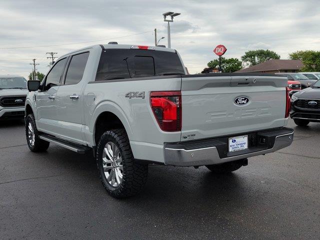 2026 Ford F-150 - $57,995