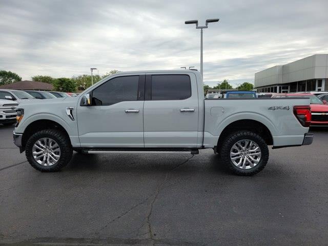 2026 Ford F-150 - $57,995