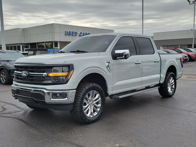 2026 Ford F-150 - $57,995
