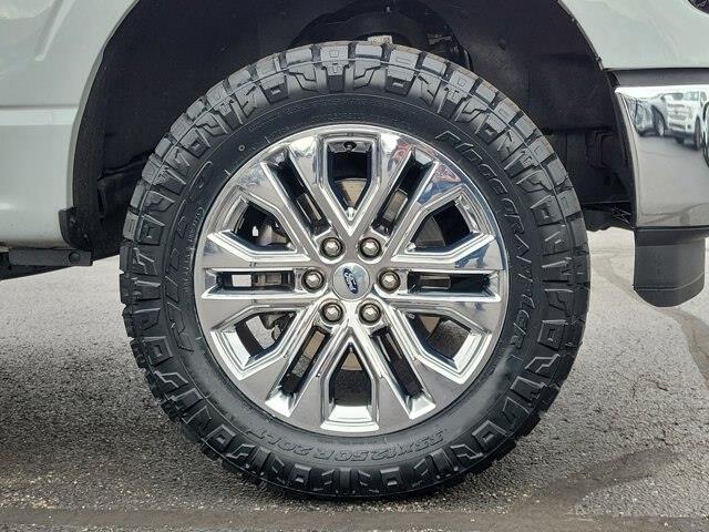 2026 Ford F-150 - $57,995