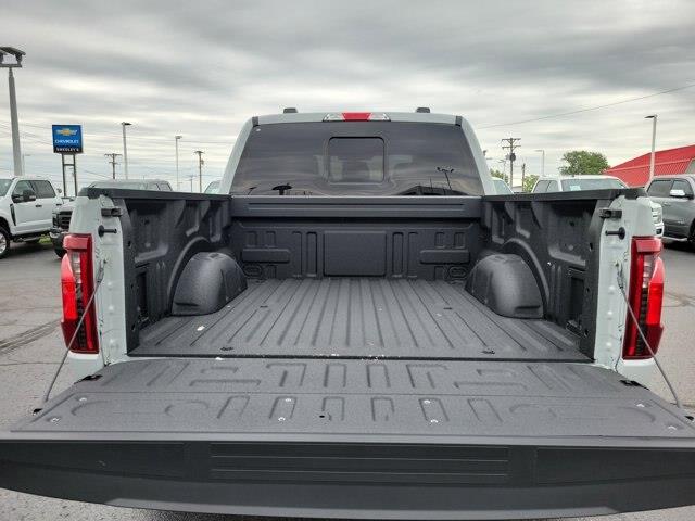 2026 Ford F-150 - $57,995