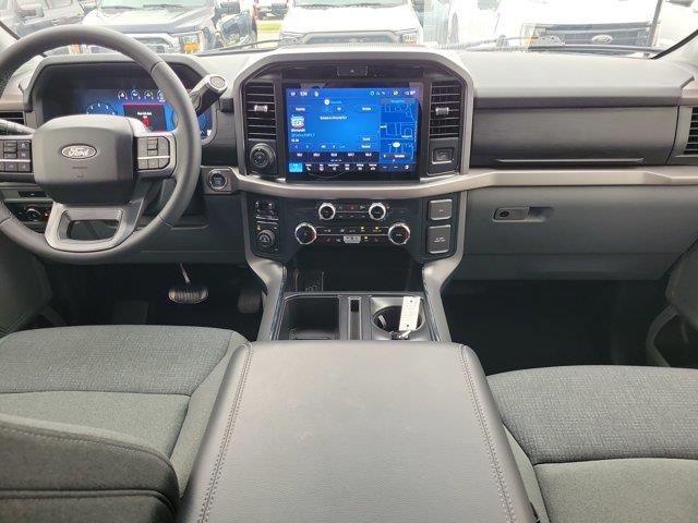 2026 Ford F-150 - $57,995