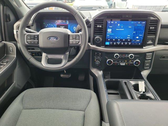 2026 Ford F-150 - $57,995