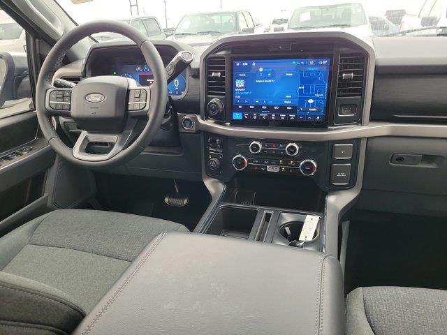 2026 Ford F-150 - $57,995