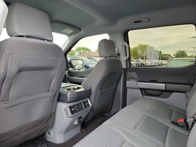 2026 Ford F-150 - $57,995