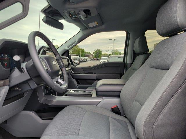 2026 Ford F-150 - $57,995