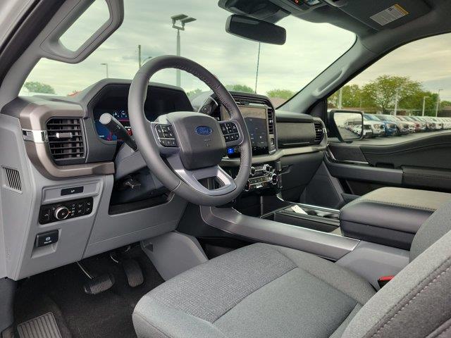 2026 Ford F-150 - $57,995