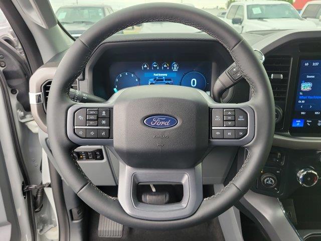 2026 Ford F-150 - $57,995