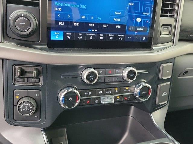 2026 Ford F-150 - $57,995
