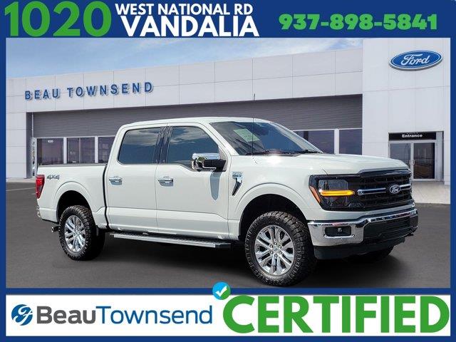 2026 Ford F-150 - $56,995