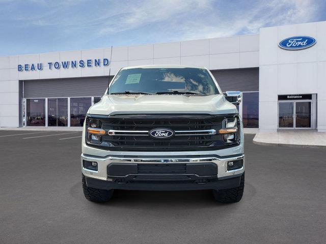 2026 Ford F-150 - $56,995