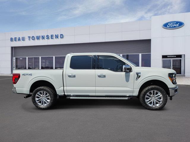 2026 Ford F-150 - $56,995