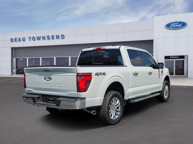 2026 Ford F-150 - $56,995