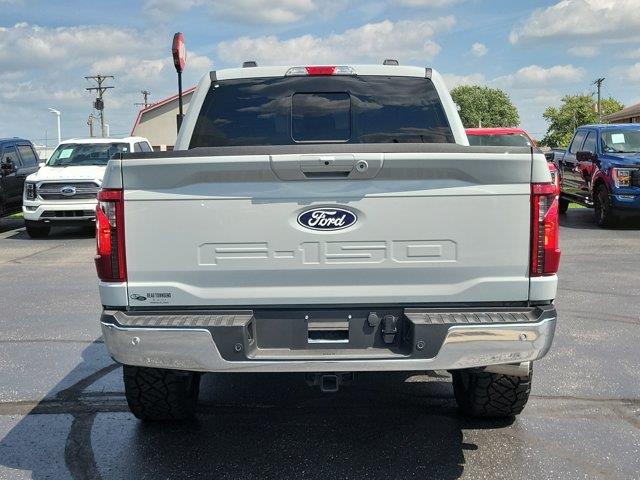 2026 Ford F-150 - $56,995