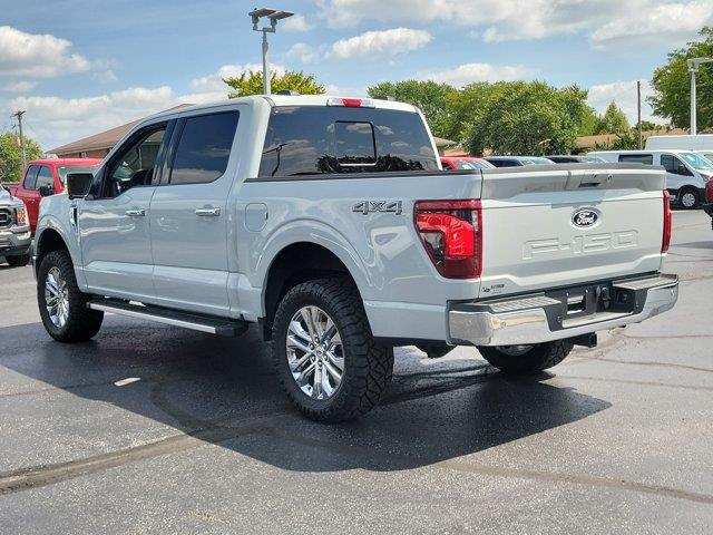 2026 Ford F-150 - $56,995