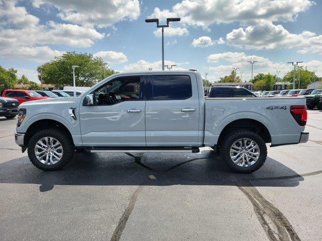 2026 Ford F-150 - $56,995