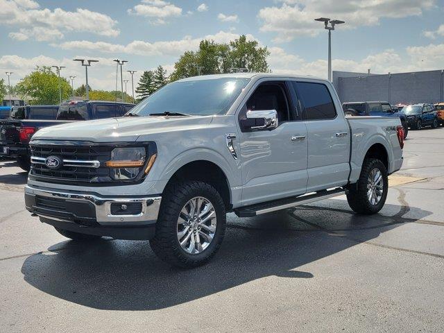 2026 Ford F-150 - $56,995