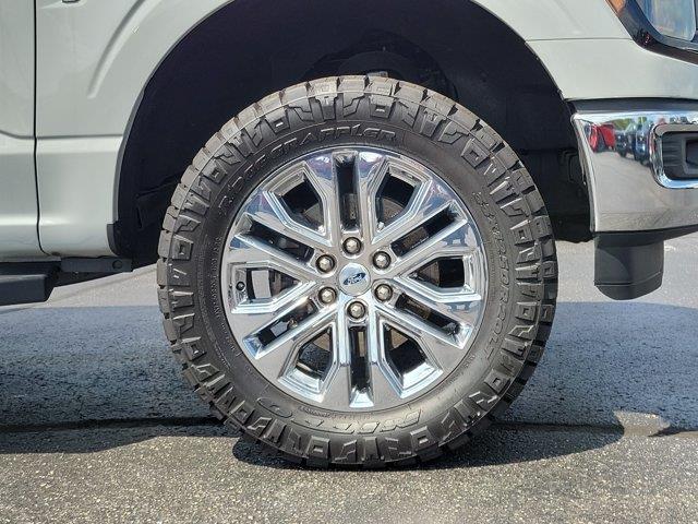2026 Ford F-150 - $56,995