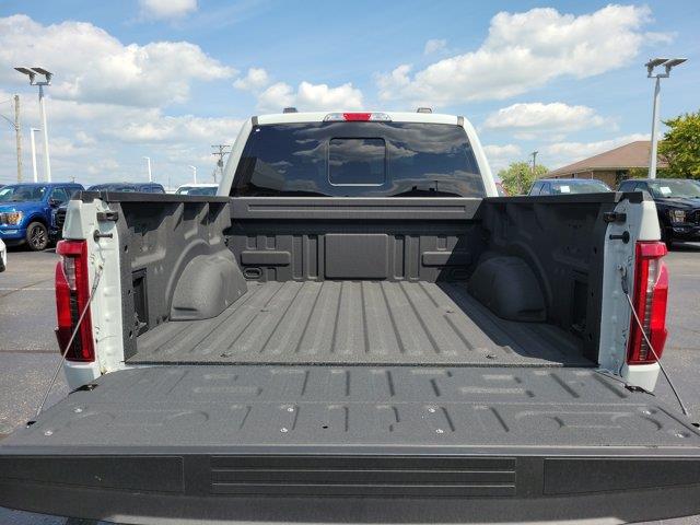 2026 Ford F-150 - $56,995