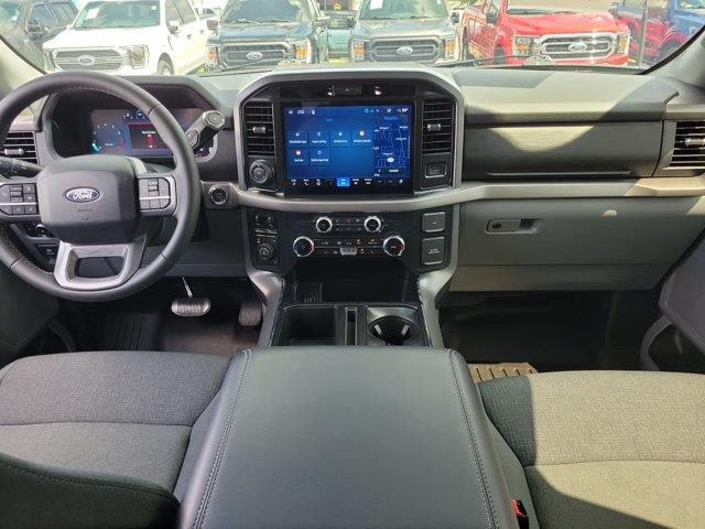 2026 Ford F-150 - $56,995