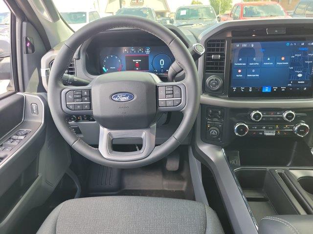 2026 Ford F-150 - $56,995