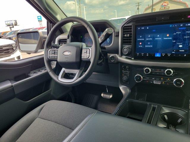 2026 Ford F-150 - $56,995