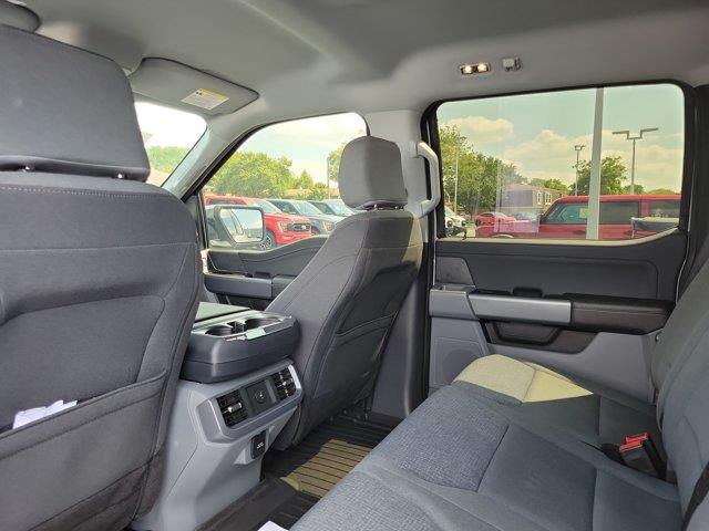 2026 Ford F-150 - $56,995