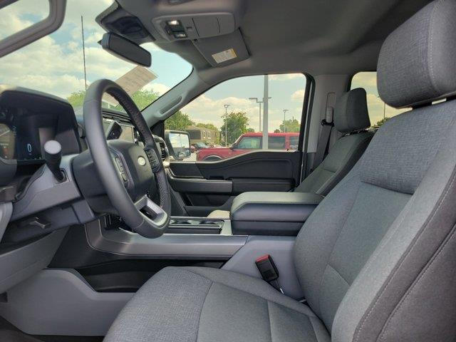 2026 Ford F-150 - $56,995