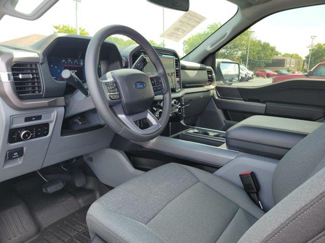 2026 Ford F-150 - $56,995
