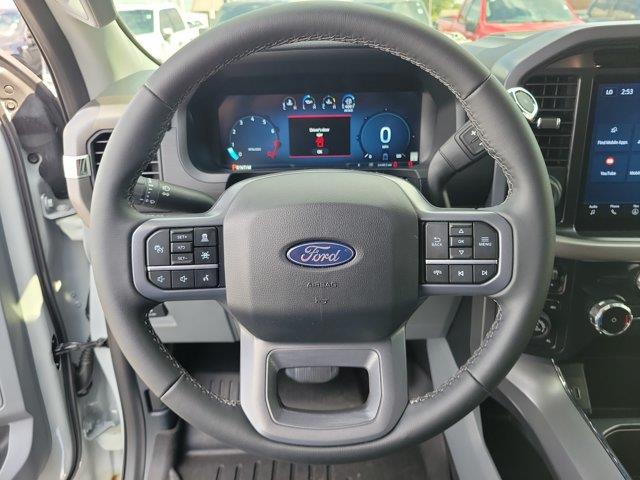 2026 Ford F-150 - $56,995