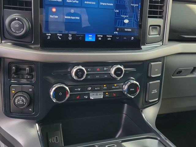 2026 Ford F-150 - $56,995