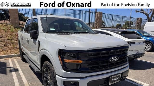 Preowned 2026 Ford F-150 XLT for Sale