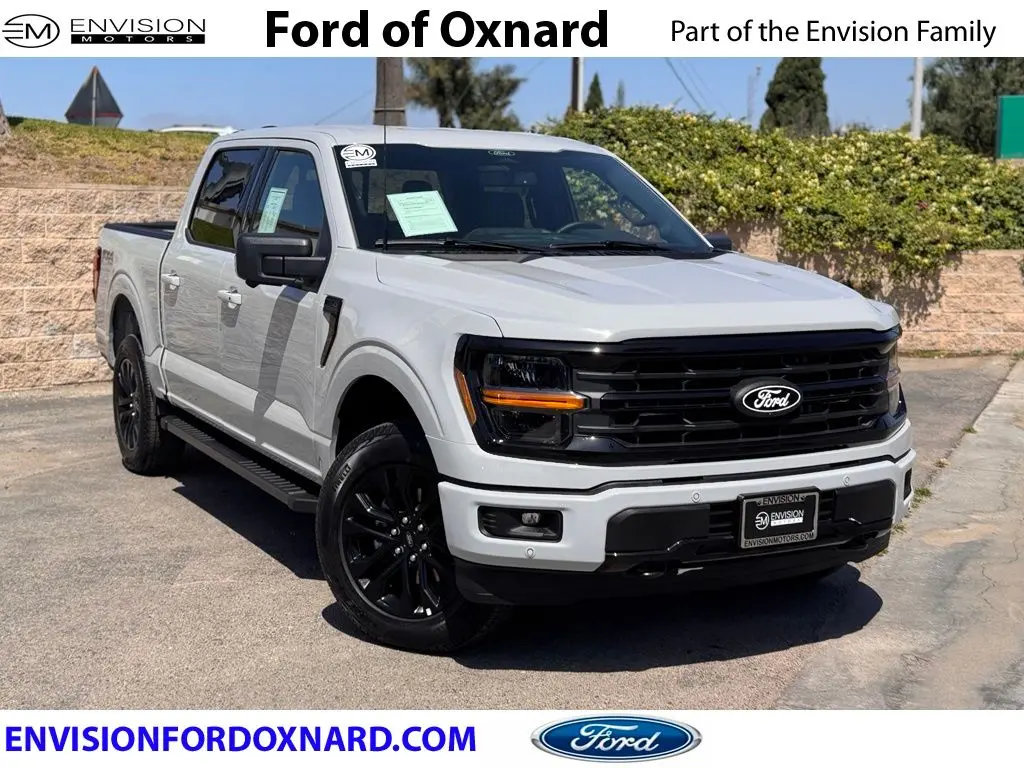 2026 Ford F-150 - $71,041