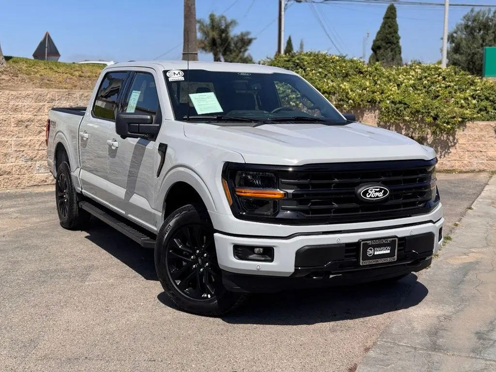 2026 Ford F-150 - $71,041