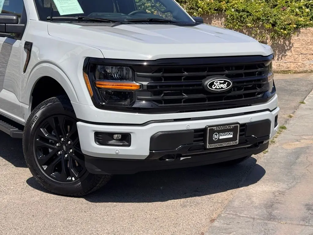 2026 Ford F-150 - $71,041