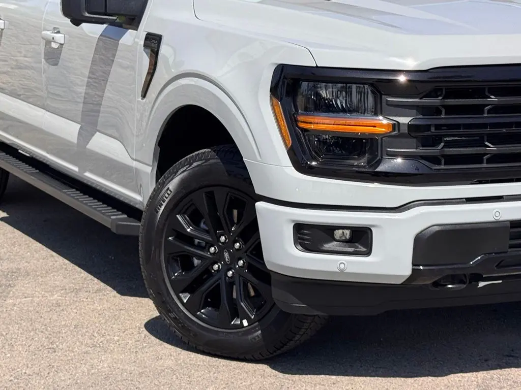 2026 Ford F-150 - $71,041