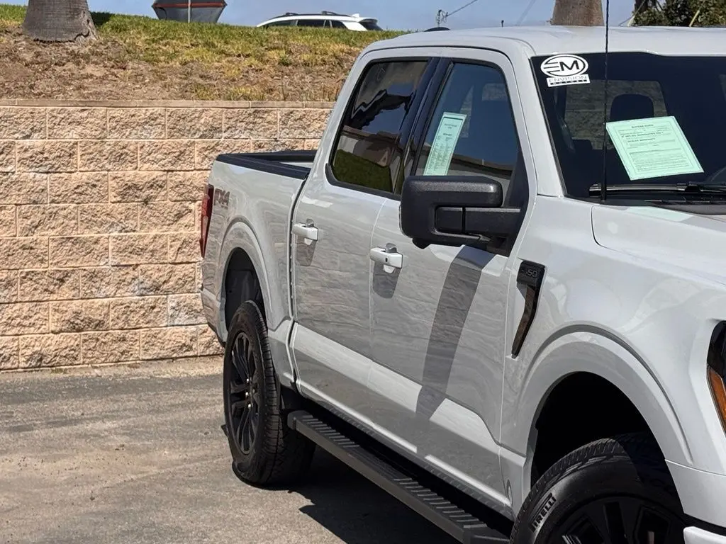 2026 Ford F-150 - $71,041