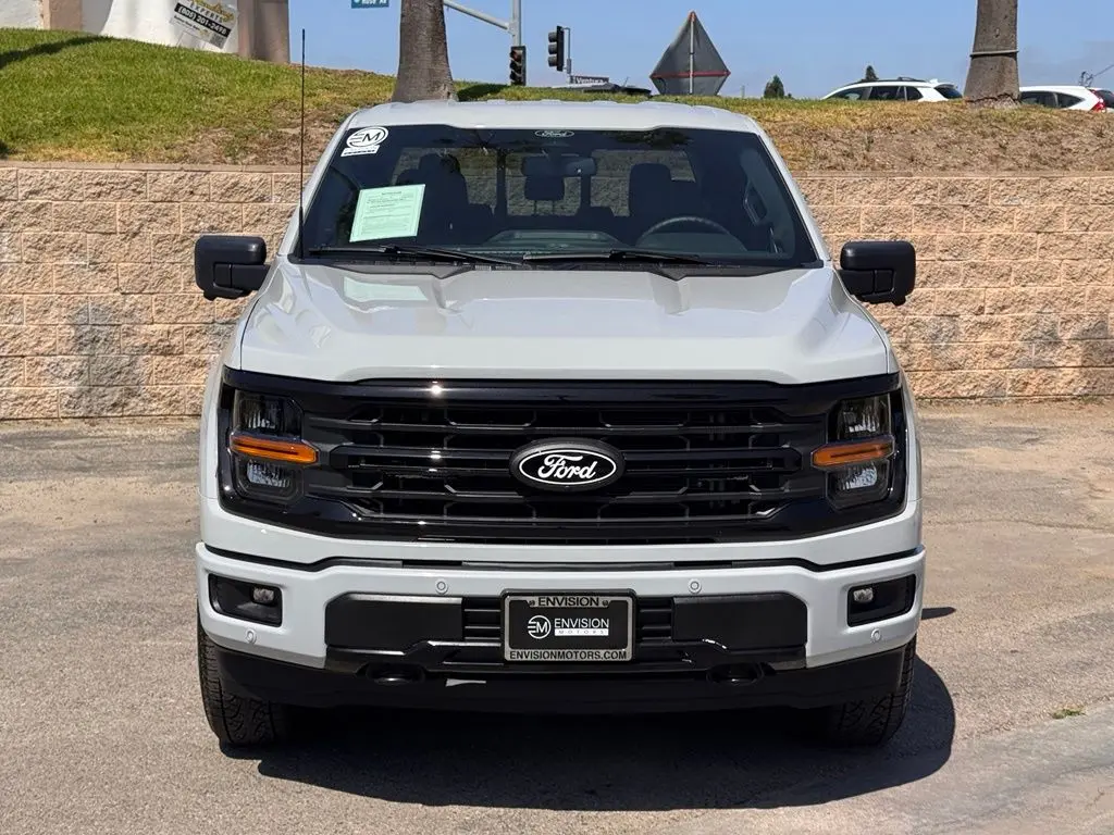 2026 Ford F-150 - $71,041