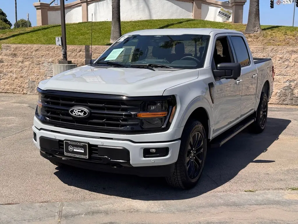 2026 Ford F-150 - $71,041