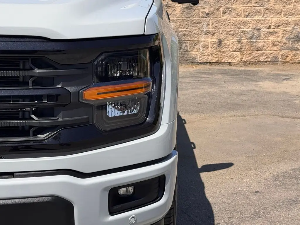 2026 Ford F-150 - $71,041