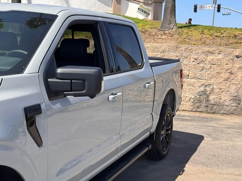 2026 Ford F-150 - $71,041