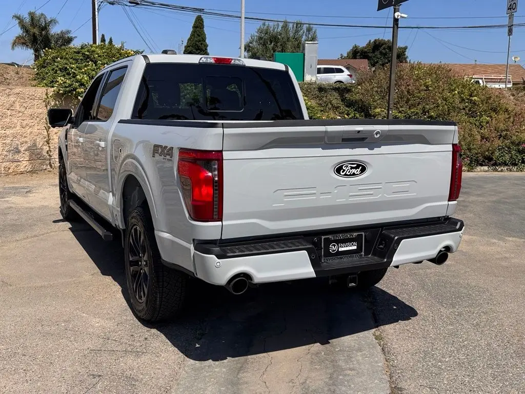 2026 Ford F-150 - $71,041