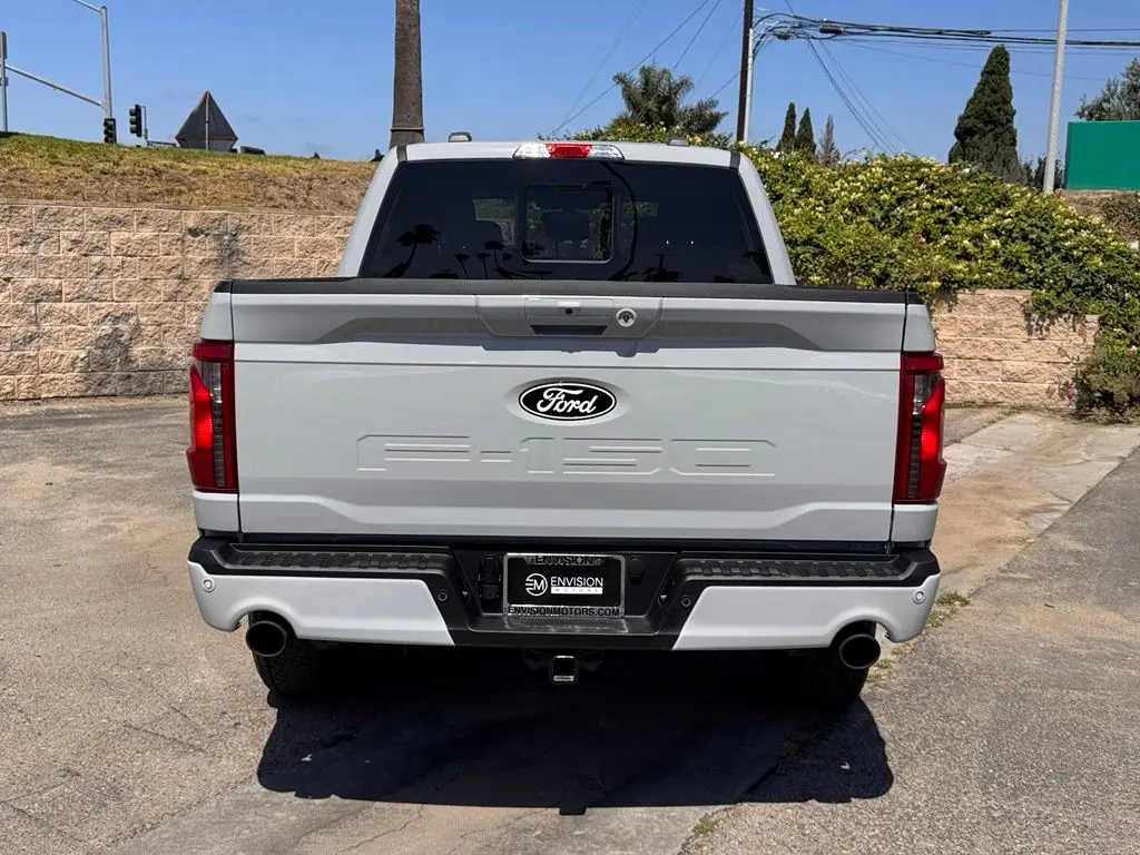 2026 Ford F-150 - $71,041
