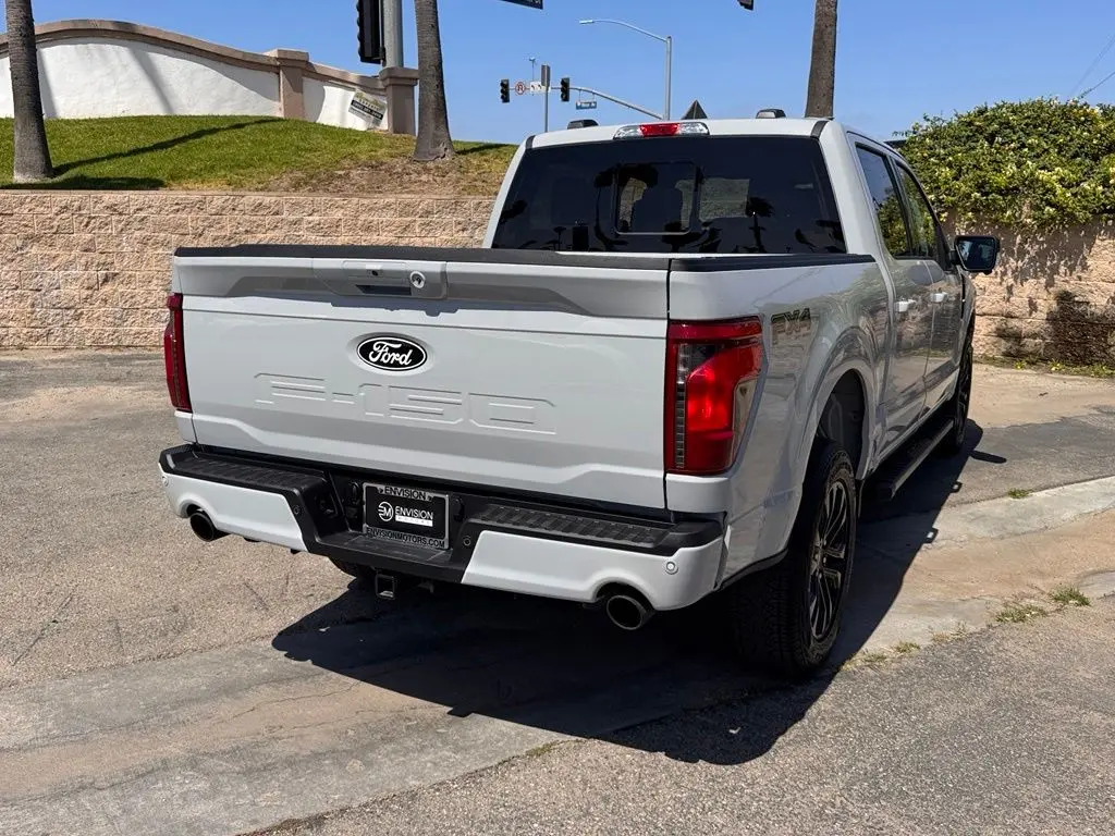 2026 Ford F-150 - $71,041