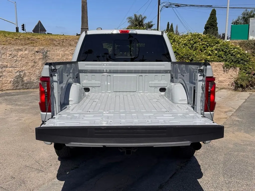 2026 Ford F-150 - $71,041