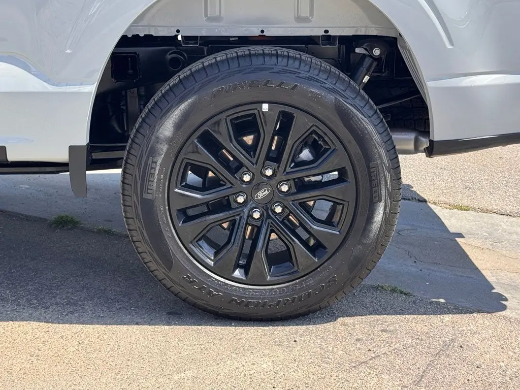 2026 Ford F-150 - $71,041