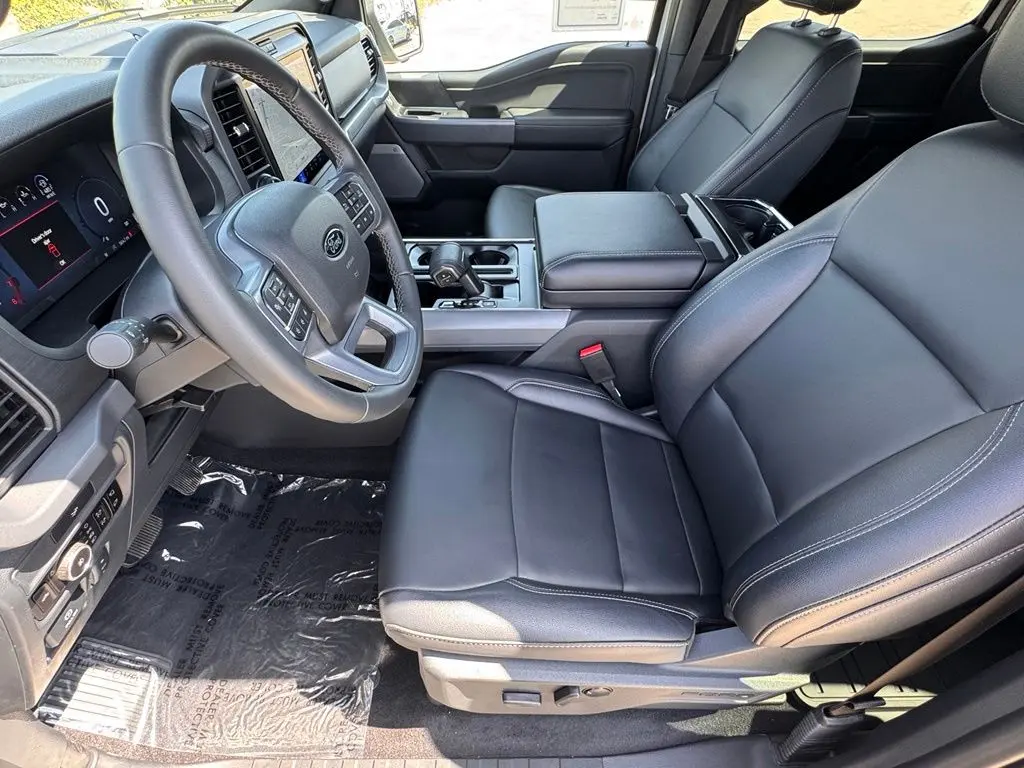 2026 Ford F-150 - $71,041