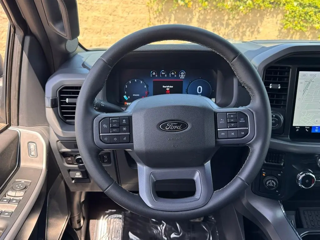 2026 Ford F-150 - $71,041