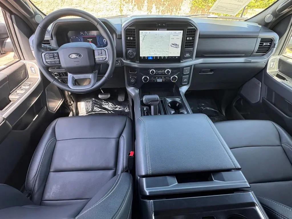 2026 Ford F-150 - $71,041